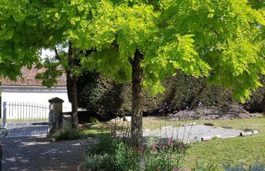 La Grange des 7 Tilleuls - Foto 27