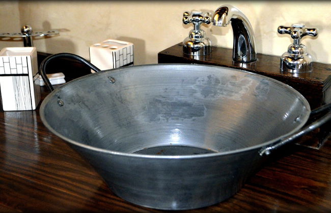 Cabañas Alechen - Photo 36