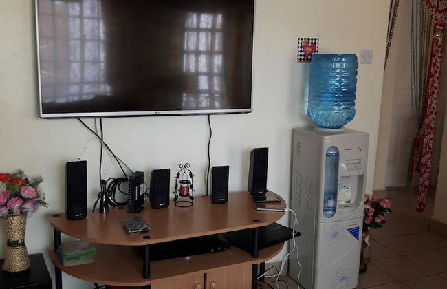 A home away from home - Foto 14