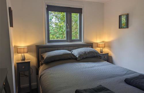 The Sunset "with private Hot tub" - Foto 25