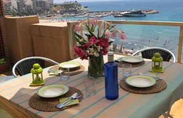 See The Sea - Mirando al Mar & APLUS Apartamentos - Foto 1