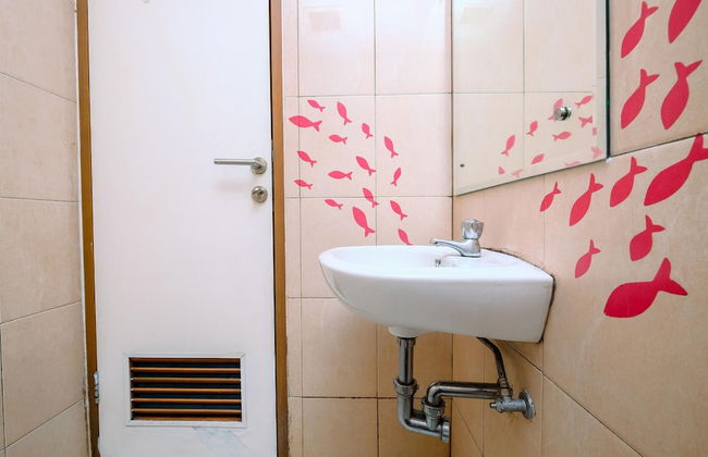 Nice And Wonderful Studio At Margonda Residence 2 Apartment - Foto 9