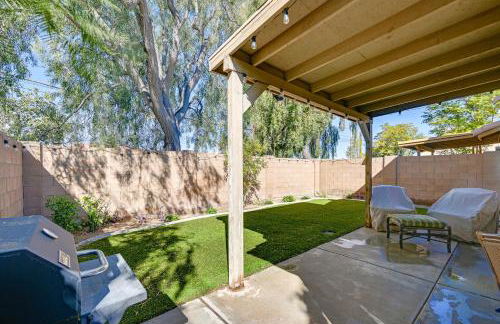 Renovated Yuma Home with Community Pool! - Photo 19