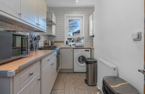 Executive 3 Bedroom - Corporate And Contractor Stays - Foto 19