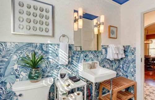 Chic Joplin Cottage with Patio Less Than 3 Mi to Town! - Foto 16