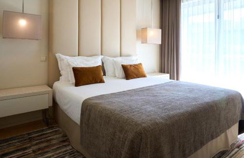 Serviced Apartments Boavista Palace - Foto 32