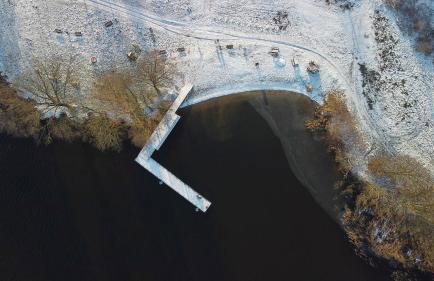 Loft Barnim w wieży strażackiej, 2-poziomowy, 100m2, taras na dachu - Foto 58