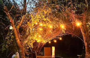 Tiny House nah am Nationalpark - Foto 33