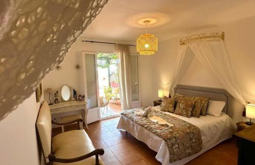 Domaine Victoria - Foto 63