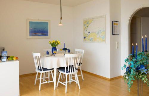 Penthouse Ostseepanorama - Foto 6