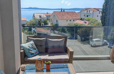 Comfort Lovely Apartment Diva 4, Čiovo, Okrug - Photo 18