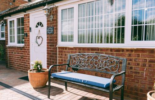 New Inn Lodge - Foto 13