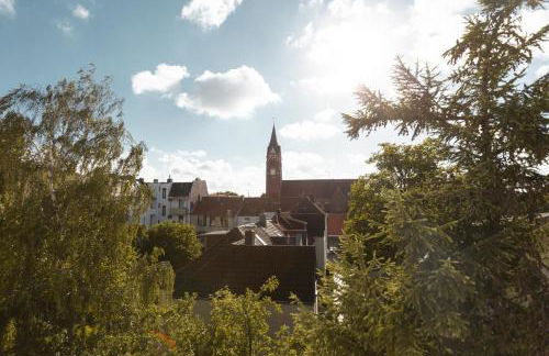 Bheaven I Explorer Premium Apartment - Foto 3