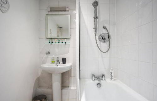 Kinetic Stays - Symphony Building - Foto 29