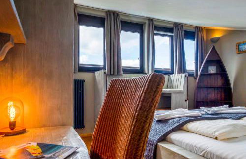 Pension Café Knatter - Foto 29