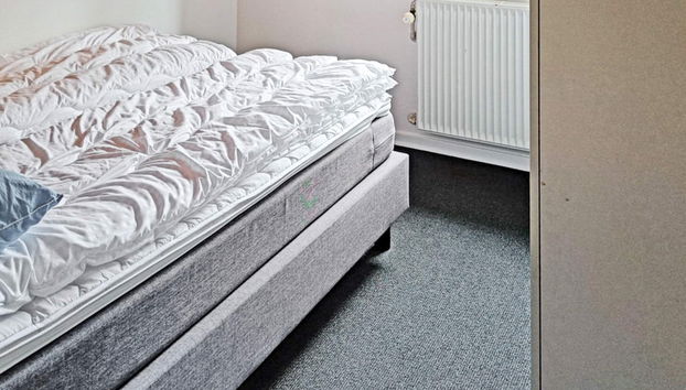 4 Star Holiday Home in Brande - Foto 4, Quarto