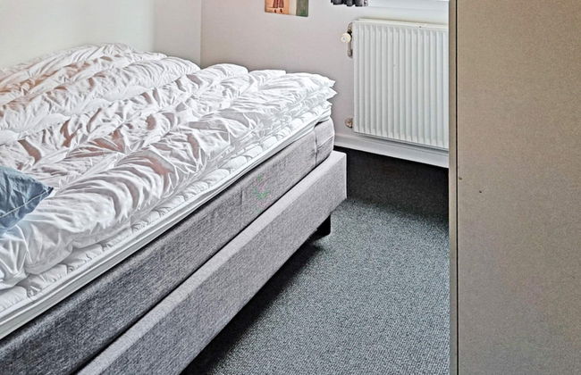 4 Star Holiday Home in Brande - Foto 4