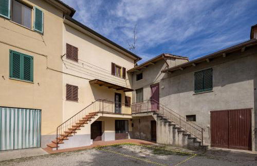 La casa dei nonni Checco e Corinna - Photo 17