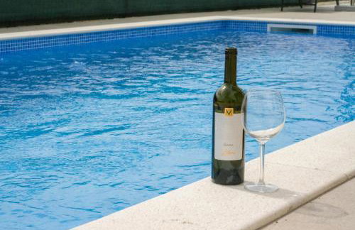 Villa Ivka NEW HOUSE pool and beautiful view - Photo 11