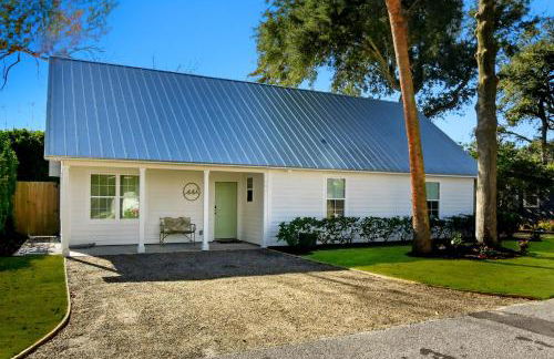 Baisden Cottage - Foto 22