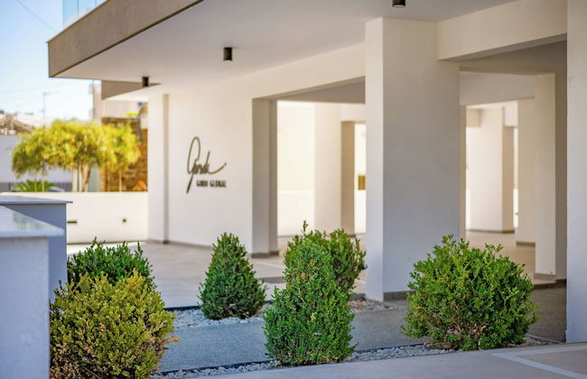 Sanders Breeze Limassol - Foto 30