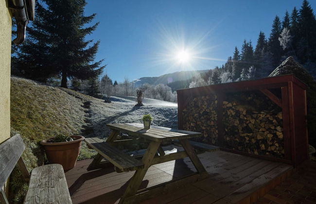 Spacious Holiday Home near Ski Area in Leogang - Foto 24