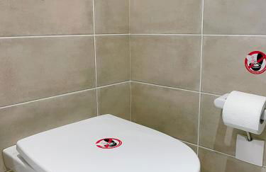 Studio du faubourg 1 à 3 Personnes - Foto 49