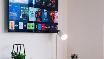 Luxury Apartment nr Broadway with Private Parking! - Foto 2