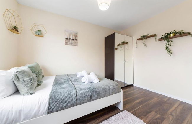 Stunning Ensuite Room In Isleworth TW7 - Foto 4