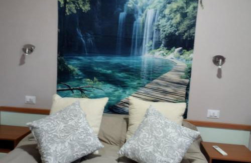 Nexus 2, Recale, Campania - Foto 1