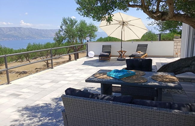 Mary: Relaxing With Pool - H - Foto 21