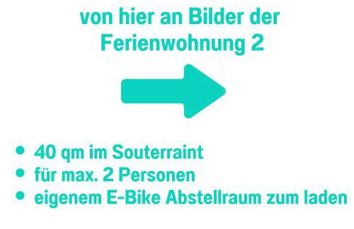 Usedom-Apartmenthaus Zinnowitz Ruhige Lage nahe Ostsee - Foto 8