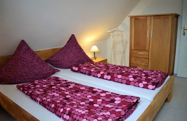 Haus Uthlande - Foto 2