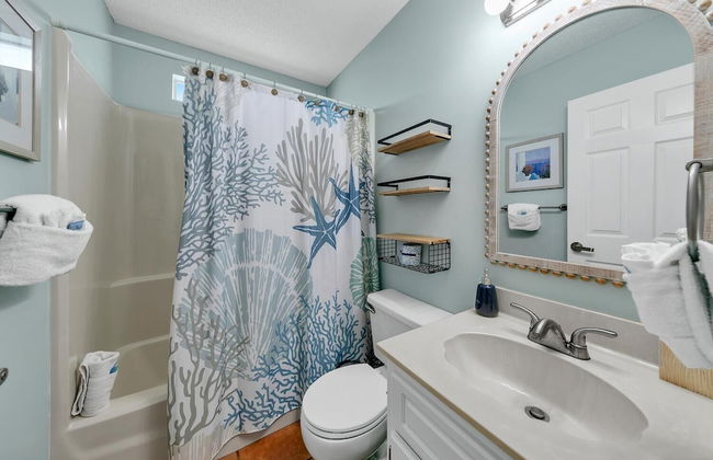 Manatee Summer House - Foto 15