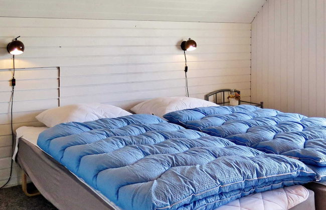 4 Person Holiday Home in Lemvig-by Traum - Foto 14