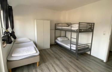 Oldtown Apartment Andreasstrasse - Foto 10