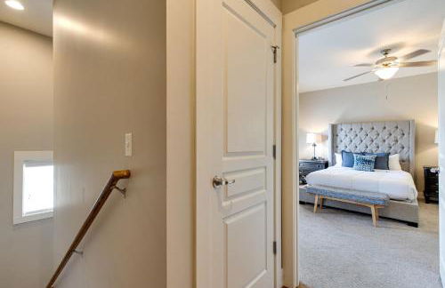 The Celebrity - Minutes to Broadway with a Balcony - Foto 33