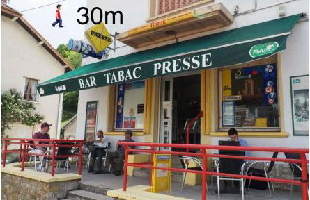 Résidence Mélanie et Nicolas - Foto 40