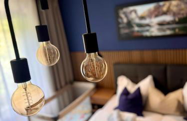 Zentrale Wohnung direkt am Hauptbahnhof - Bismarck - Foto 39