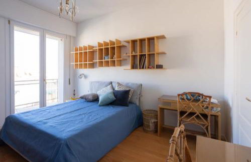 Charming Apartment In The City Center "Terrazza Sui Tetti" Con Parcheggio Gratuito - Photo 22