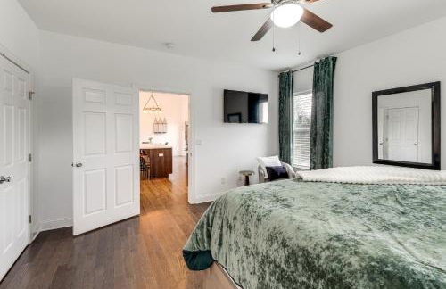 Hot Tub and Yard Temptation Stays Home in Roanoke - Foto 14