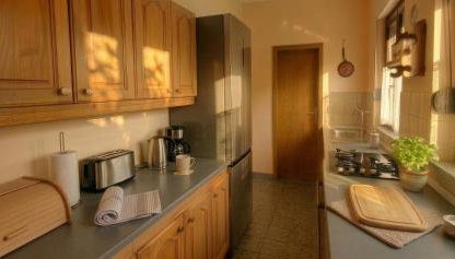 Apartment Novi II - Foto 5