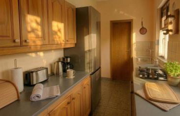 Apartment Novi II - Photo 5