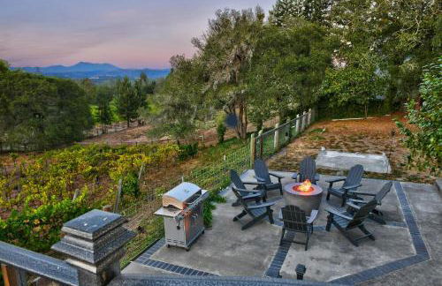 Moore Family Farmhouse - Wine Tastings Included - Foto 1