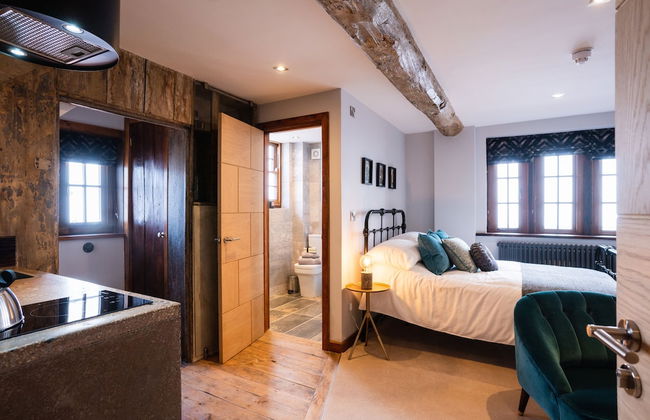 Old Infirmary - Foto 5