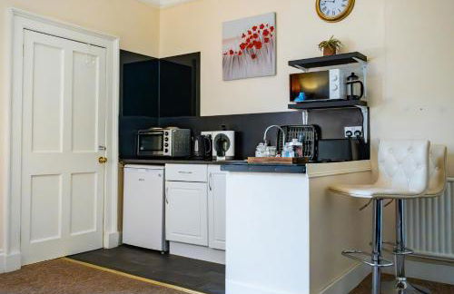 East Wing Apartment in Elgin - Foto 35