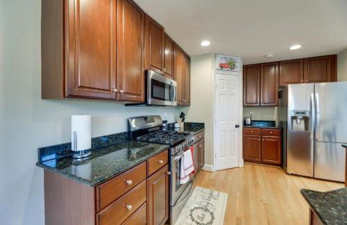 Harkers Island Vacation Rental with Pool Table! - Foto 10