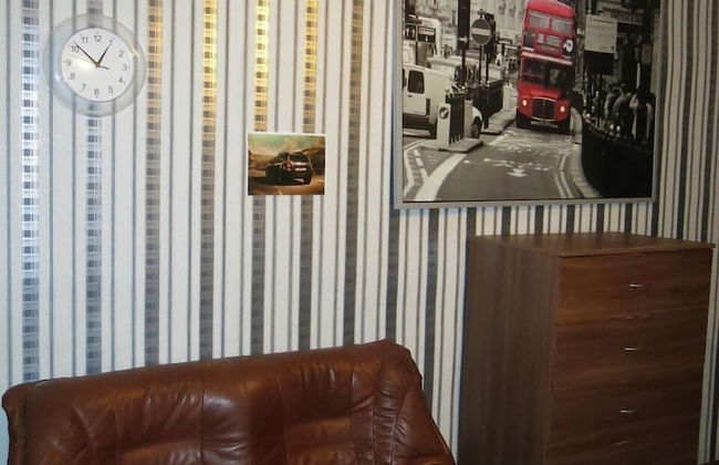 CityInn Dinamo - Photo 8