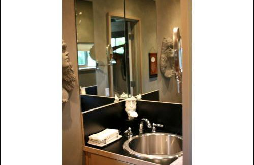 Stylish Art Deco Vacation Rental in Sierra Foothills, California - Foto 19