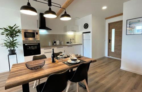 Gîte Ô PYRÉNÉES quartier historique - Foto 15